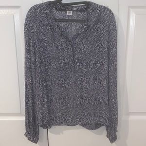 GAP blouse Sis L